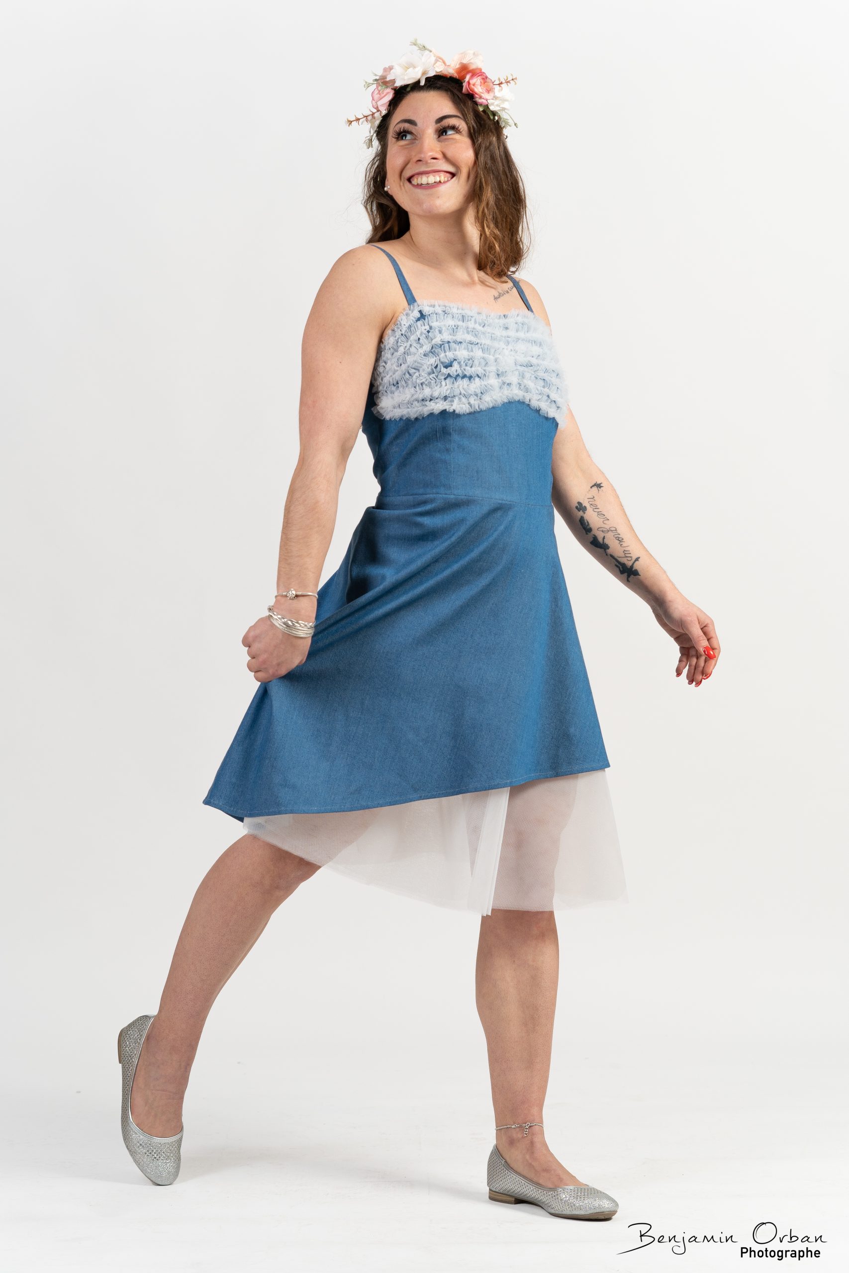 Robe Clara – Image 7