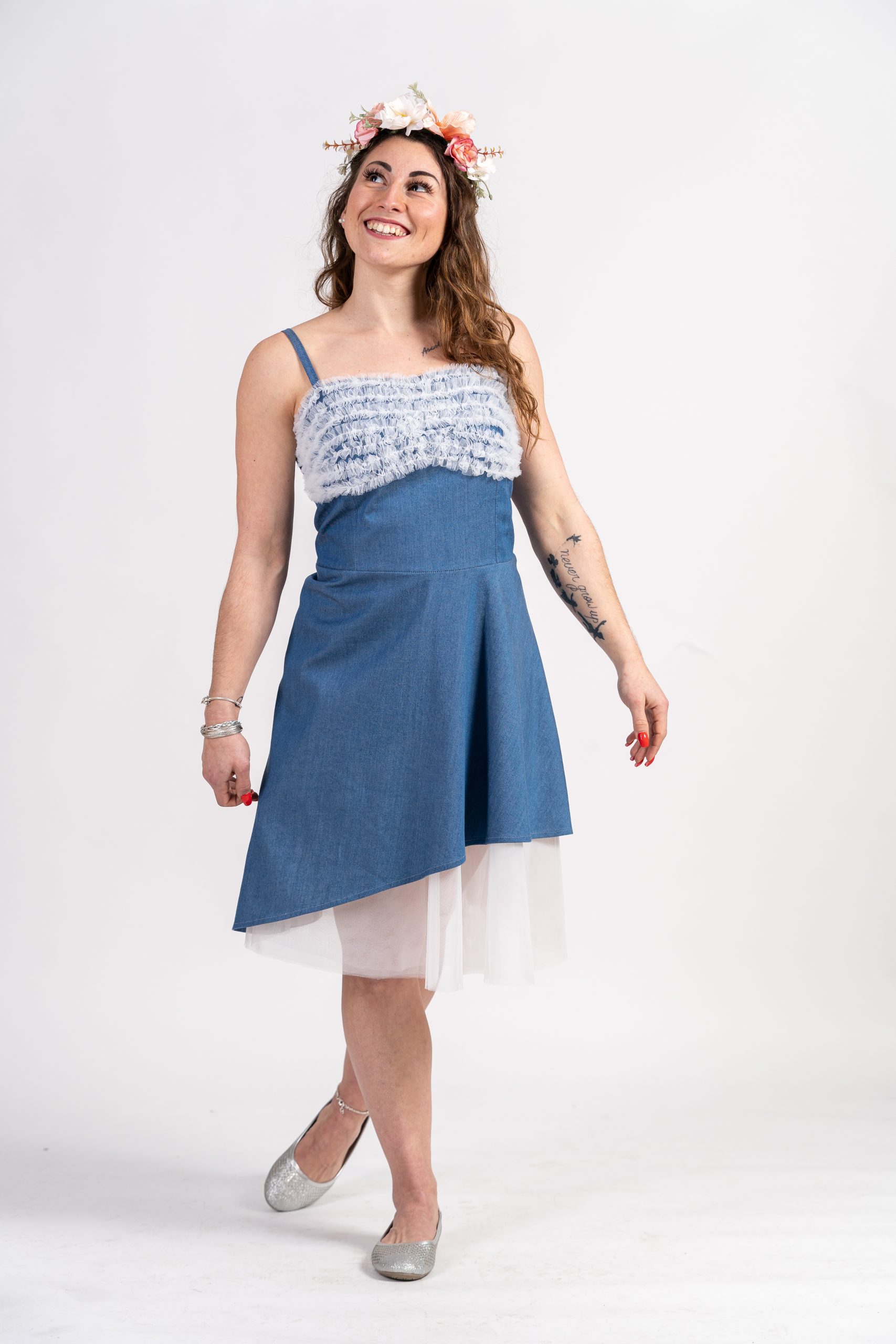 Robe Clara – Image 5