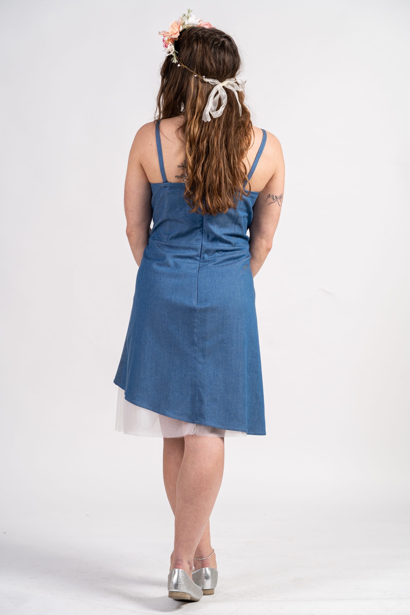 Robe Clara – Image 2