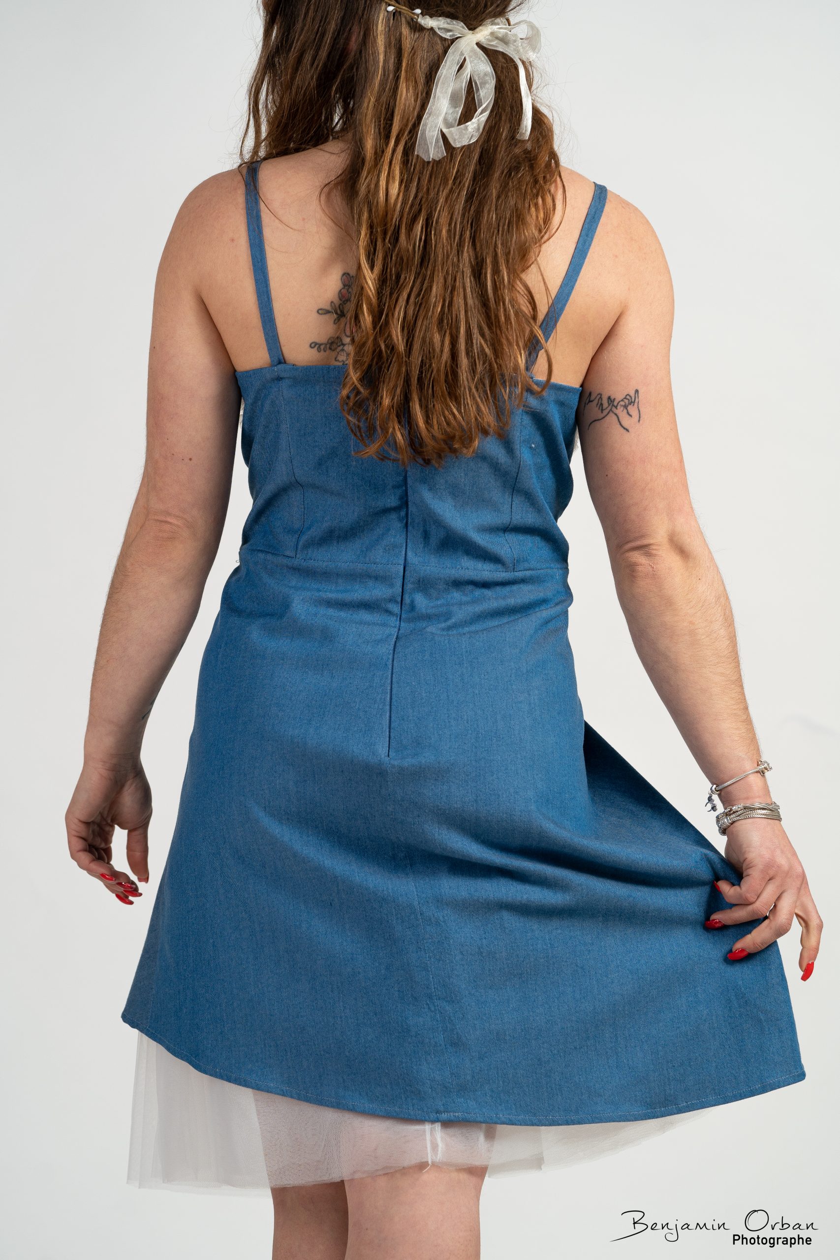 Robe Clara – Image 3