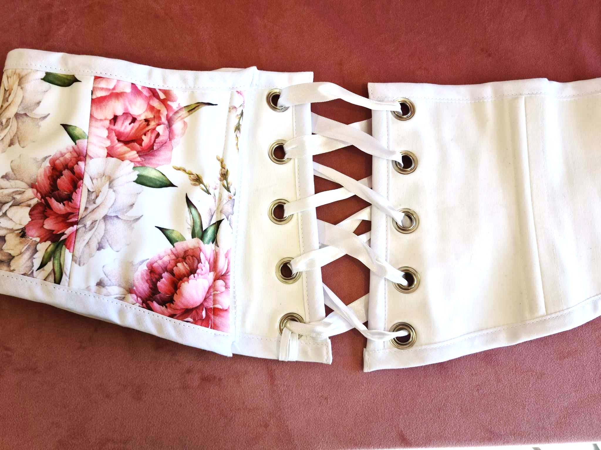 Pivoine rose – Image 2