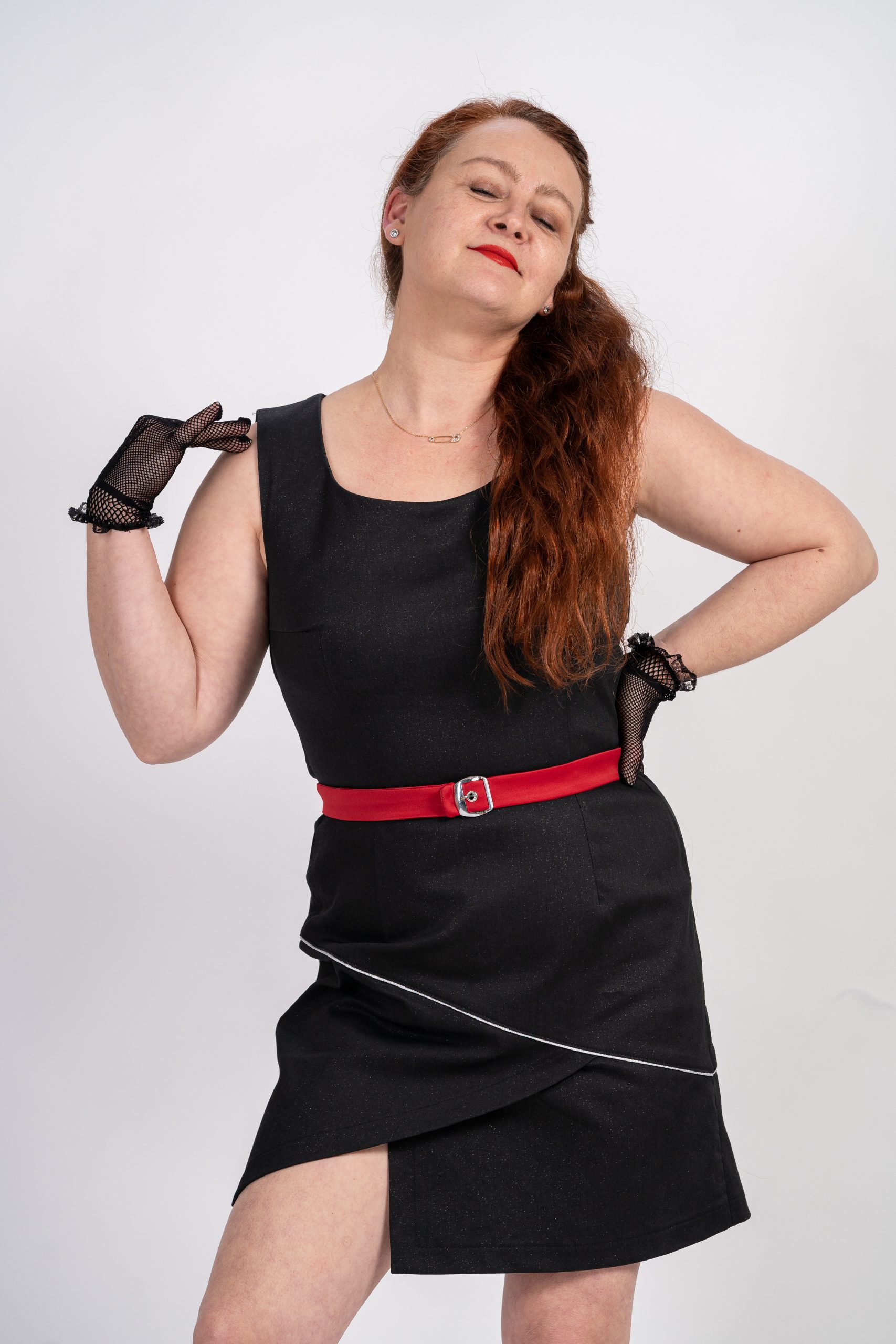 Robe Ludivine – Image 3