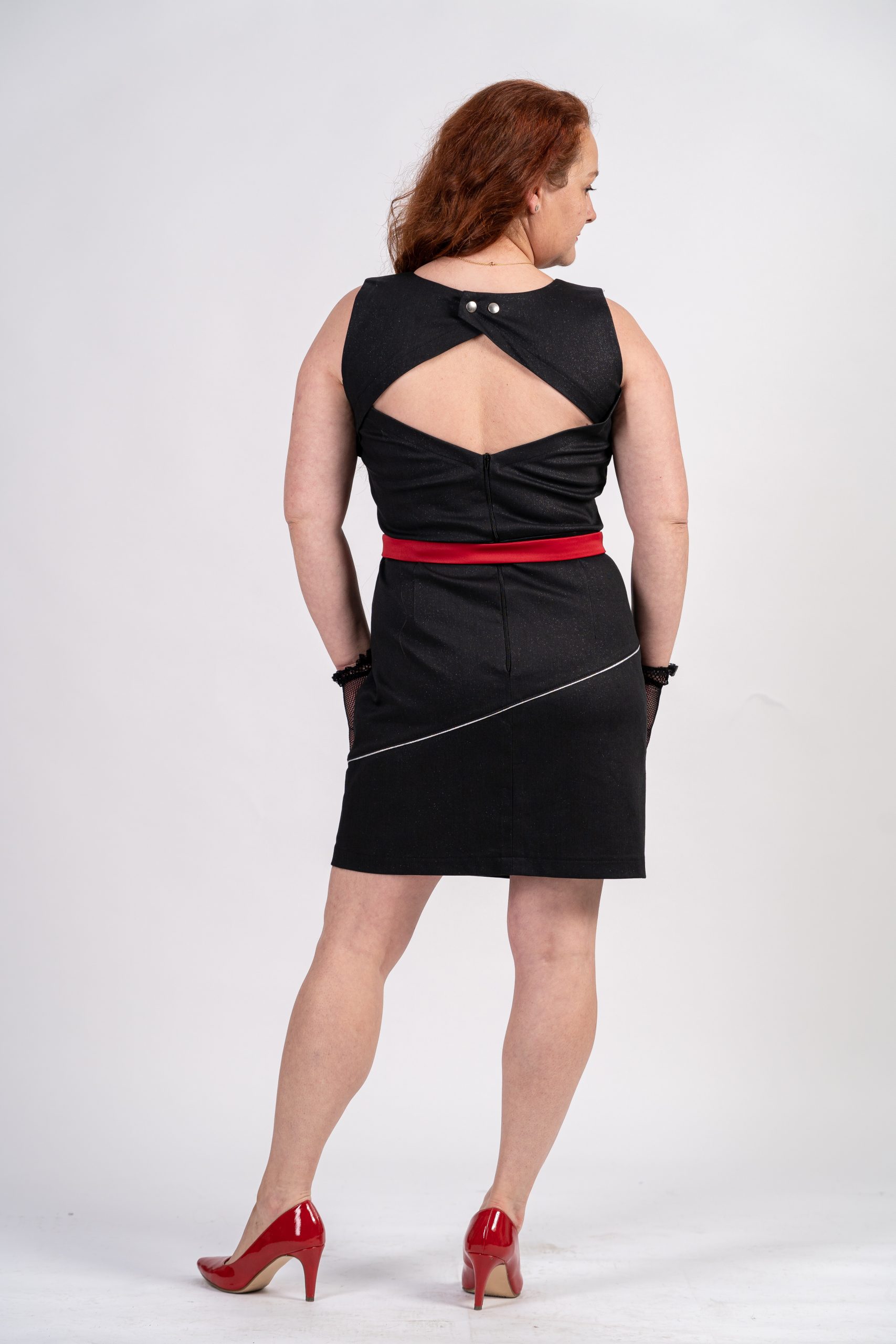 Robe Ludivine – Image 4