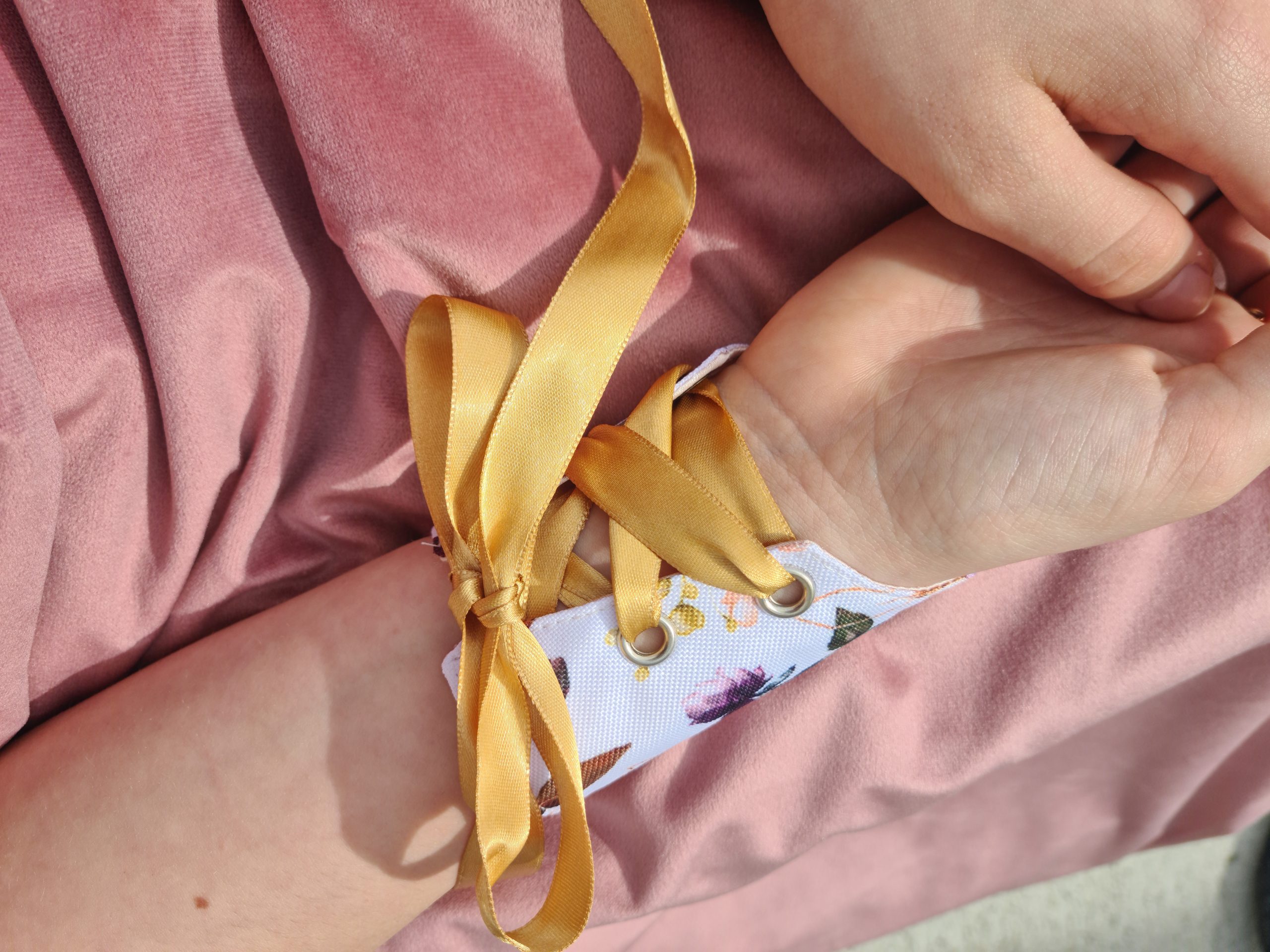Machette Demoiselle – Image 4