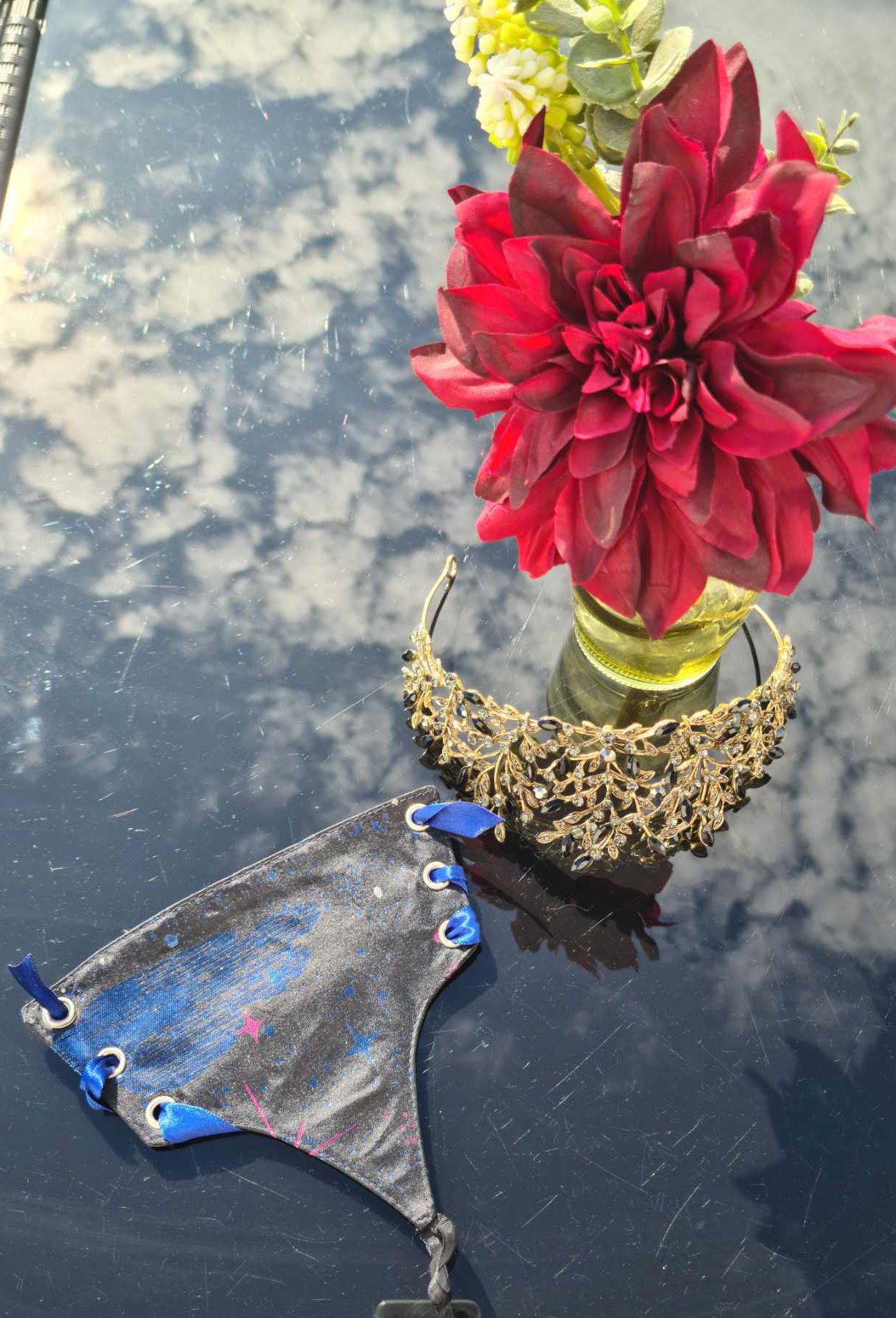 Machette Demoiselle – Image 3